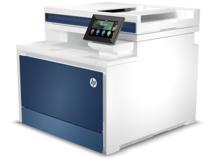 HP Color LaserJet Pro MFP 4302fdn/ bar/ PSCF/ A4/ 33ppm/ 600x600dpi/ DADF/ USB/ LAN/ duplex/ HP Smart/ AirPrint™ 4RA84F#B19