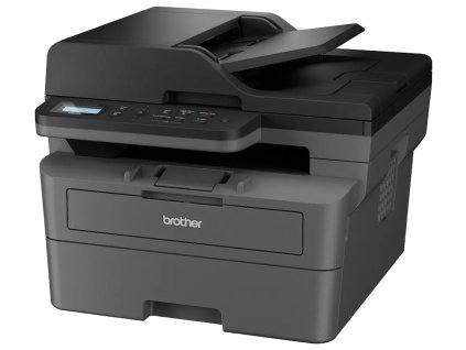 BROTHER laser multifunkce DCPL2640DN / A4 / mono / kopírování / tisk / skener / USB / duplex / ethernet DCPL2640DNYJ1