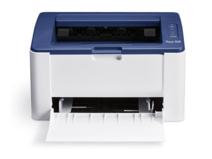 Xerox Phaser 3020Bi/ ČB/ 20ppm/ A4/ USB/ Wifi/ GDI/ 128MB 3020V_BI