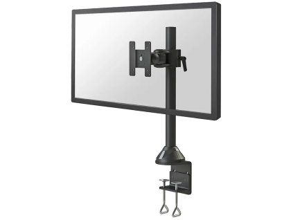 Neomounts FPMA-D965 / Flat Screen Desk Mount (clamp) / Black FPMA-D965