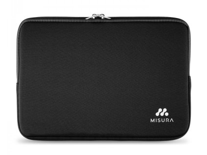 MISURA ochranné pouzdro 16,5" - černé P200003