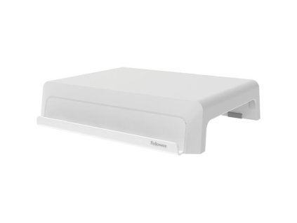 FELLOWES stojan pod monitor BREYTA/ 354mm x 82mm x 304mm/ bílý FELFERGSTANDNBRBL