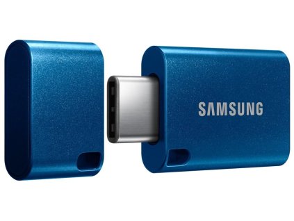 SAMSUNG USB Type-C 256GB / USB 3.2 Gen 1 / USB-C / Modrý MUF-256DA/APC