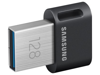 SAMSUNG FIT Plus USB 3.2 128GB / USB 3.2 Gen 1 / USB-A MUF-128AB/APC