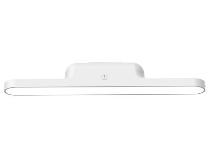 Colorway multifunkční LED lampa / CW-DL11MMB-W/ Integrovaná baterie / Bílá CW-DL11MMB-W