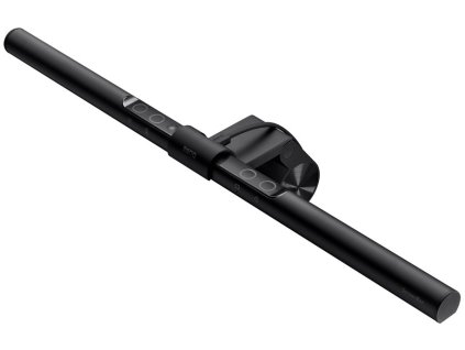 BENQ Lampa LED pro elektronické čtení ScreenBar WiT/ černá/ 5W/ 2700-6500K 9H.W42WT.EQ2