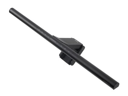 BENQ Lampa LED pro elektronické čtení ScreenBar Pro Black 9H.W4KWT.ES1