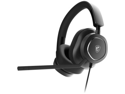 MSI herní headset MAESTRO 300/ náhlavní/ USB-C OS3-8ZC8001-000