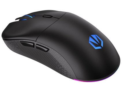 Endorfy myš GEM Plus Wireless PAW3395 / Khail GM 8.0 / bezdrátová / černá EY6A013