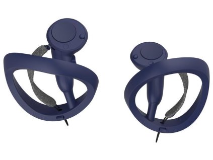 PIMAX SWORD Control - P+L ovládač pro VR brýle / baterie/ nabíjecí kabely/kompatibilní s HTC STEAM Basestation 1.1 a 2.1 PSA11121114