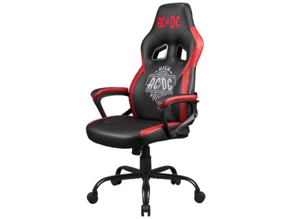 AC/DC Gaming Seat Original SA5642-A1