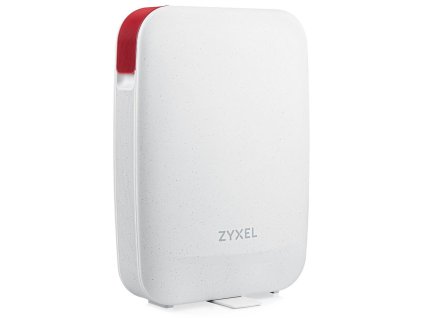 Zyxel USG LITE 60AX Security Router, 4*GbE LAN, 1*2.5 GbE Lan, 2.5GbE WAN, Wifi 6 Mesh USGLITE60AX-EU0101F