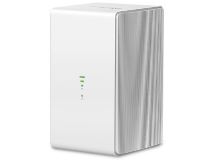 TP-Link Mercusys MB110-4G LTE Modem s WiFi routerem, 1x LAN, 1x WAN, 1x slot SIM, 300Mbps 2,4 MB110-4G