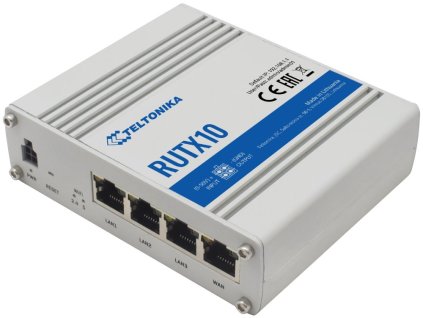 Teltonika Router RUTX10 RUTX10