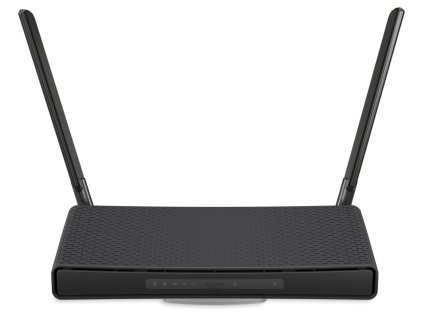 MikroTik C53UiG+5HPaxD2HPaxD, hAP ax3, 4x GbE, 1x 2.5 GbE, 2.4+5GHz Wi-Fi 6, USB 3.0, USB, PSU. L4 C53UiG+5HPaxD2HPaxD