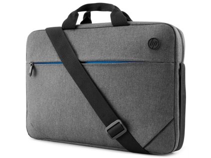 HP 17" Prelude brašna - šedá 34Y64AA