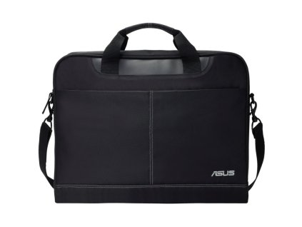 ASUS brašna na notebook Nereus/ do 16"/ černá 91-XB4111BA11111-