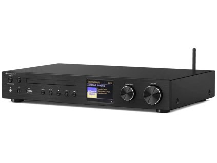 Soundmaster High line ICD4350SW/ USB/ FM/ CD/ BT/ DAB+/ 2 x 50W ICD4350SW