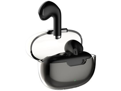 Colorway bezdrátová sluchátka + mikrofon/ TWS/ CW-TWS2BK/ černá CW-TWS2BK