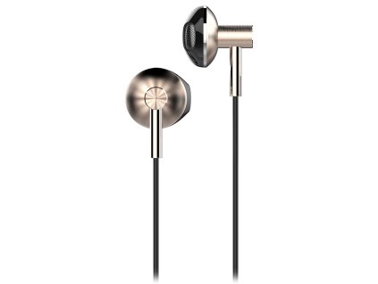 Colorway drátová sluchátka + mikrofon/ CW-WD02BK/ černá CW-WD02BK