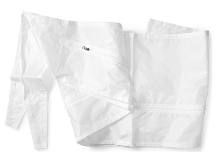 NEDIS těsnění do oken pro klimatizaci/ délka 600cm/ šířka 40cm/ bílé ACWS6M