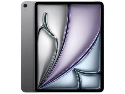 Apple iPad Air 13" (2025) / 256GB / M3 / WiFi / Vesmírně šedý MCNN4HC/A