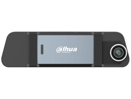 DAHUA kamera do auta T5/ 4K Ultra HD rozlišení/ duální kamera/ USB-C/ Wi-Fi/ microSD slo DHI-DAE-HC5711GW-T5