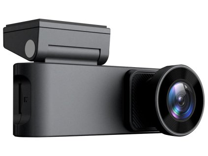 DAHUA kamera do auta S5PRO/ 4K Ultra HD rozlišení/ duální kamera/ USB-C/ Wi-Fi/ microSD slot DHI-DAE-HC5710WV-S5PRO