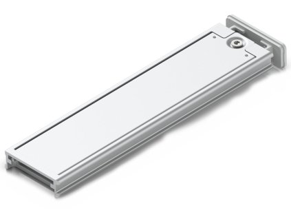 Ubiquiti UniFi M.2 SSD Tray - Rámeček pro SSD disk M.2 NVMe, pro UniFi Cloud Gateway Fiber UACC-SSD-Tray