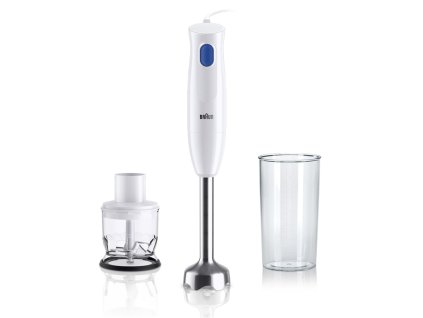Braun MultiQuick 1 MQ10.201.MWH  ..Nové zboží