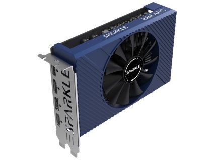 Sparkle Intel Arc A380 ELF 6GB / 6GB GDDR6 / PCI-E / HDMI / 3x DP SA380E-6G
