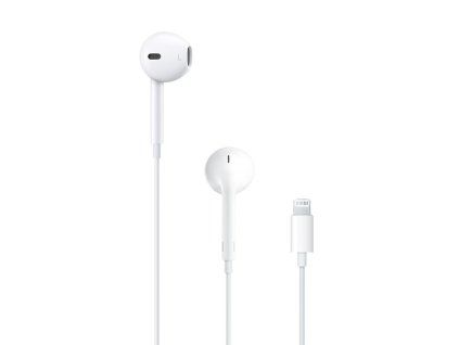 Apple EarPods / Lightning / bulk MMTN2ZM/A_bulk