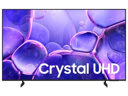 SAMSUNG SMART LED TV 51"/ UE51U8172/ 4K Ultra HD 3841x2161/ DVB-T2/S2/C/ H.265/HEVC/ 3xHDMI/ 1xUSB/ Wi-Fi/ LAN/ G UE51U8172FUXXH