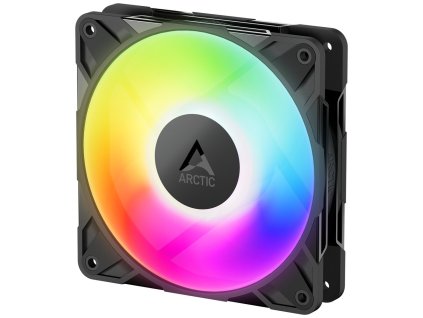 ARCTIC P12 Pro ARGB ventilátor 120mm ACFAN00309A