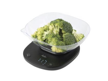 Kuchyňská váha JATA HBAL1709