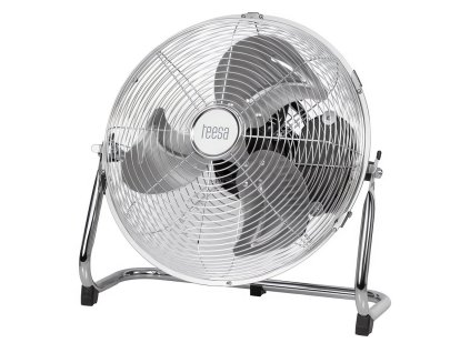 Screenshot 2025 07 07 at 13 53 15 Teesa TSA8057 Podlahový ventilátor 30cm 50W stříbrný TSA8057 darekvakci.cz