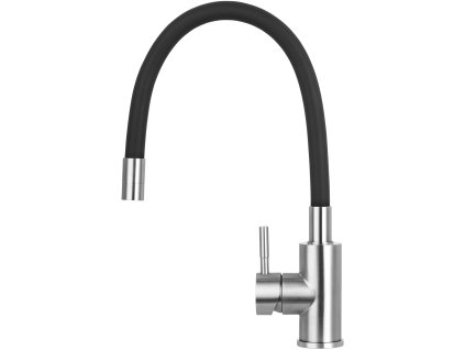 CONCEPT Dřezová baterie s hadicí BDC7138 chrom