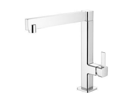 CONCEPT Dřezová baterie BDC5327 chrom