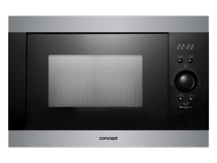 CONCEPT Vestavná mikrovlnná trouba MTV3125 SINFONIA