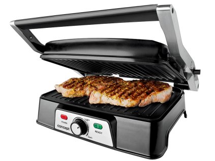 CONCEPT Kontaktní gril GE2005