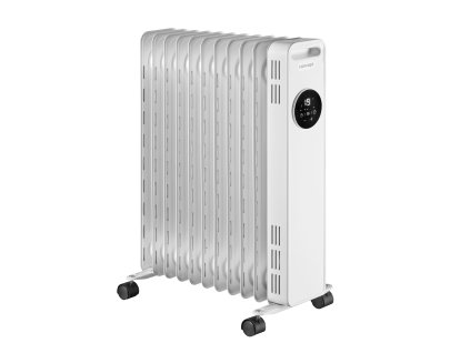 CONCEPT Olejový radiátor 2300 W RO3411