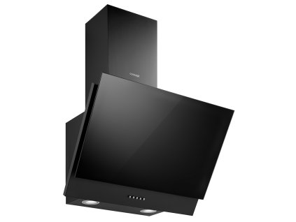 CONCEPT Komínová digestoř OPK5160bc BLACK