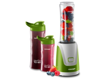 CONCEPT Smoothie maker SM3365