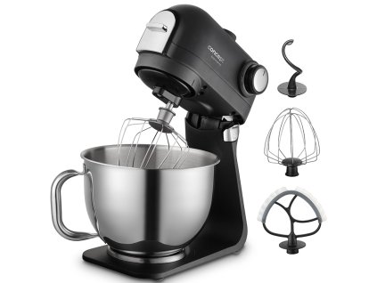 CONCEPT Kuchyňský robot 1200W ELEMENT RM8010