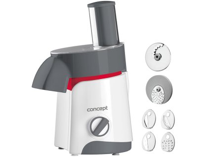 CONCEPT Elektrické struhadlo ES1000