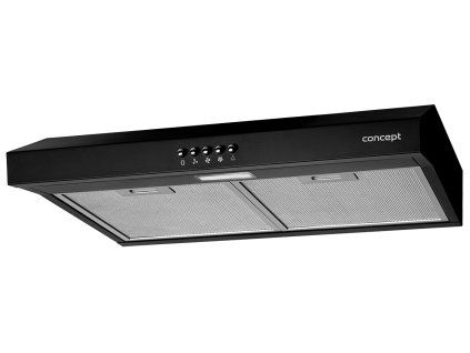 CONCEPT Podvěsná digestoř OPP1260bc