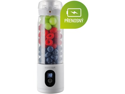 CONCEPT Smoothie nabíjecí SM4000