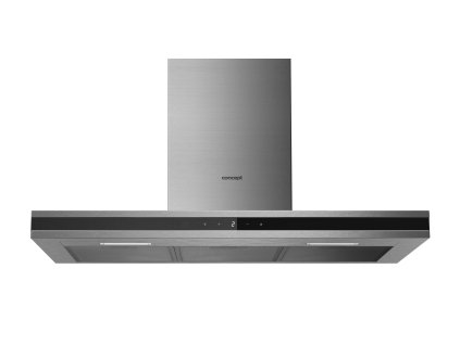CONCEPT Komínová digestoř OPK4690N SINFONIA