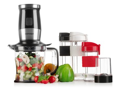 CONCEPT Smoothie maker SM3390