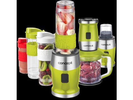 CONCEPT Smoothie maker SM3393